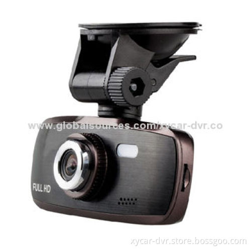 Best Selling Video Camera, Ultra-wide 140 Degrees Viewing Angle/Supports Seamless Loop Record
